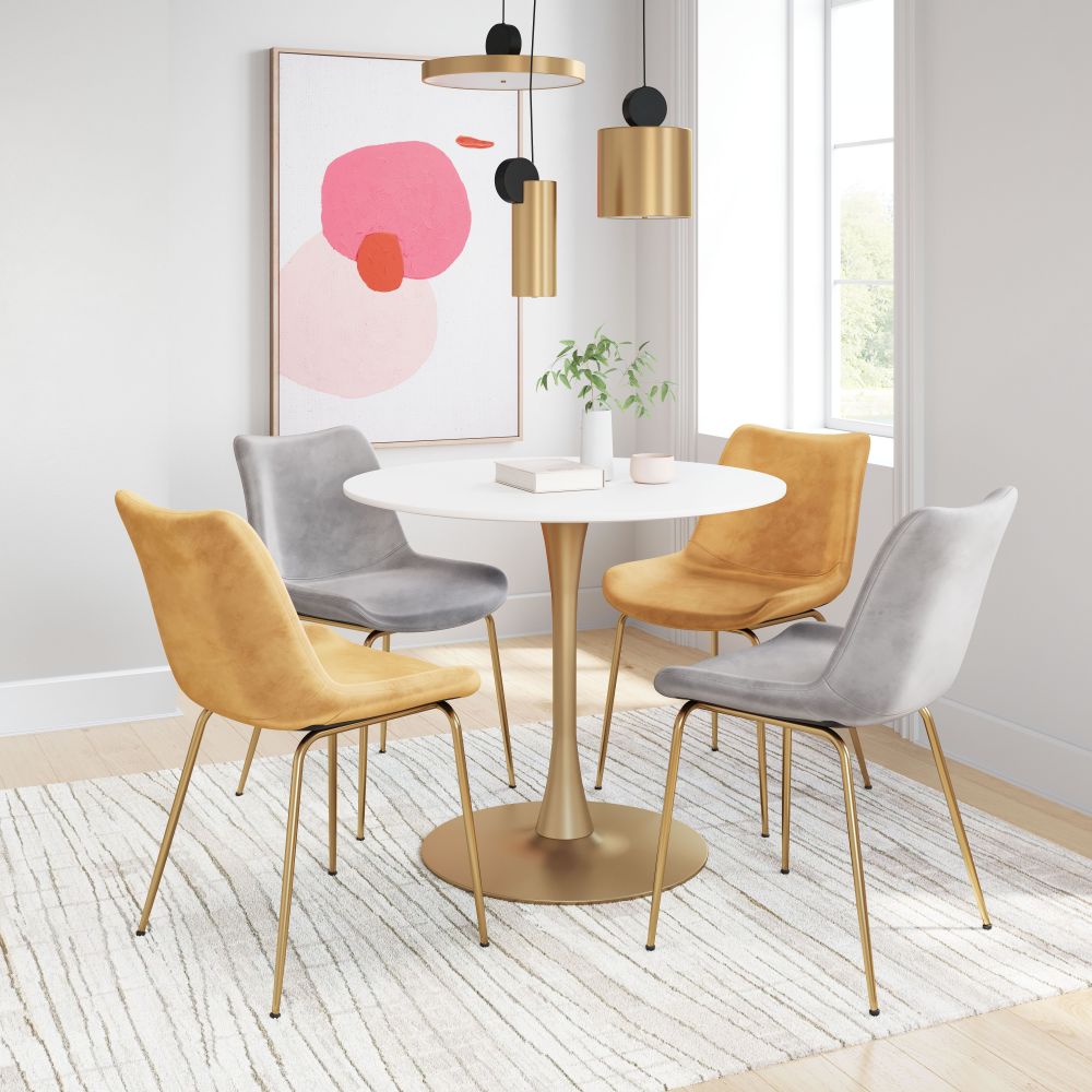 Mesa de comedor Opus