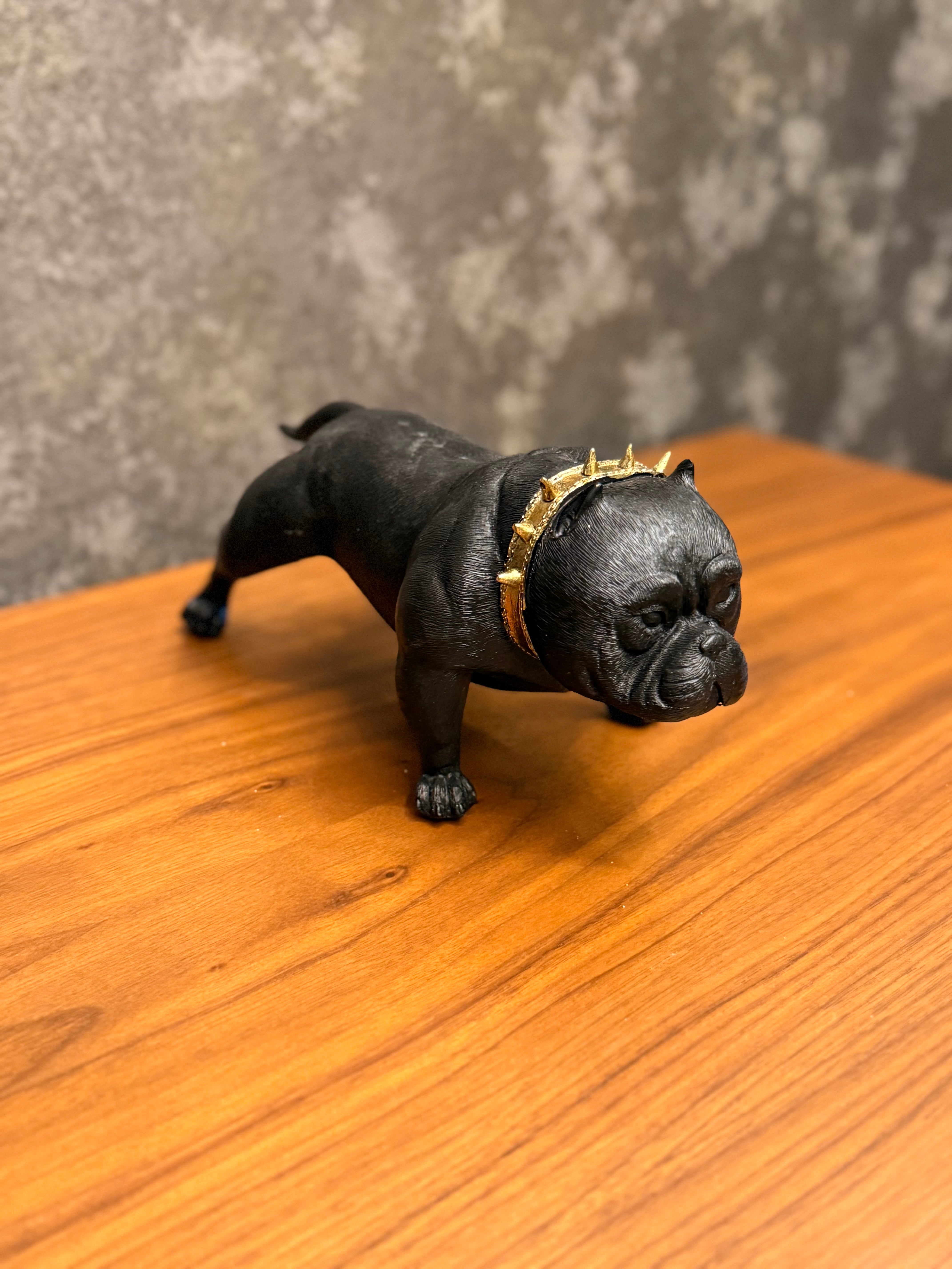 PERRO TINO
