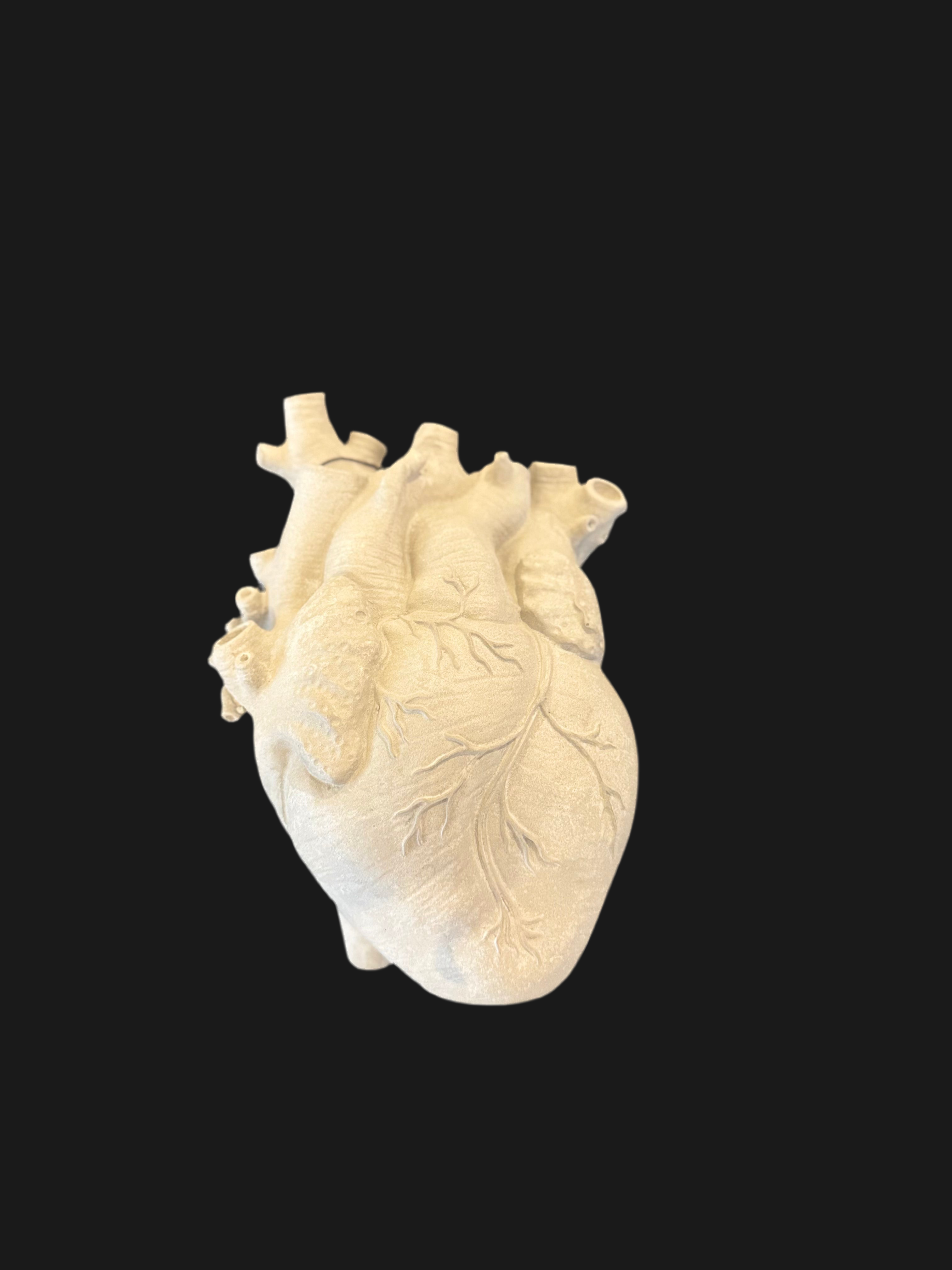 CORAZON CEMENTO