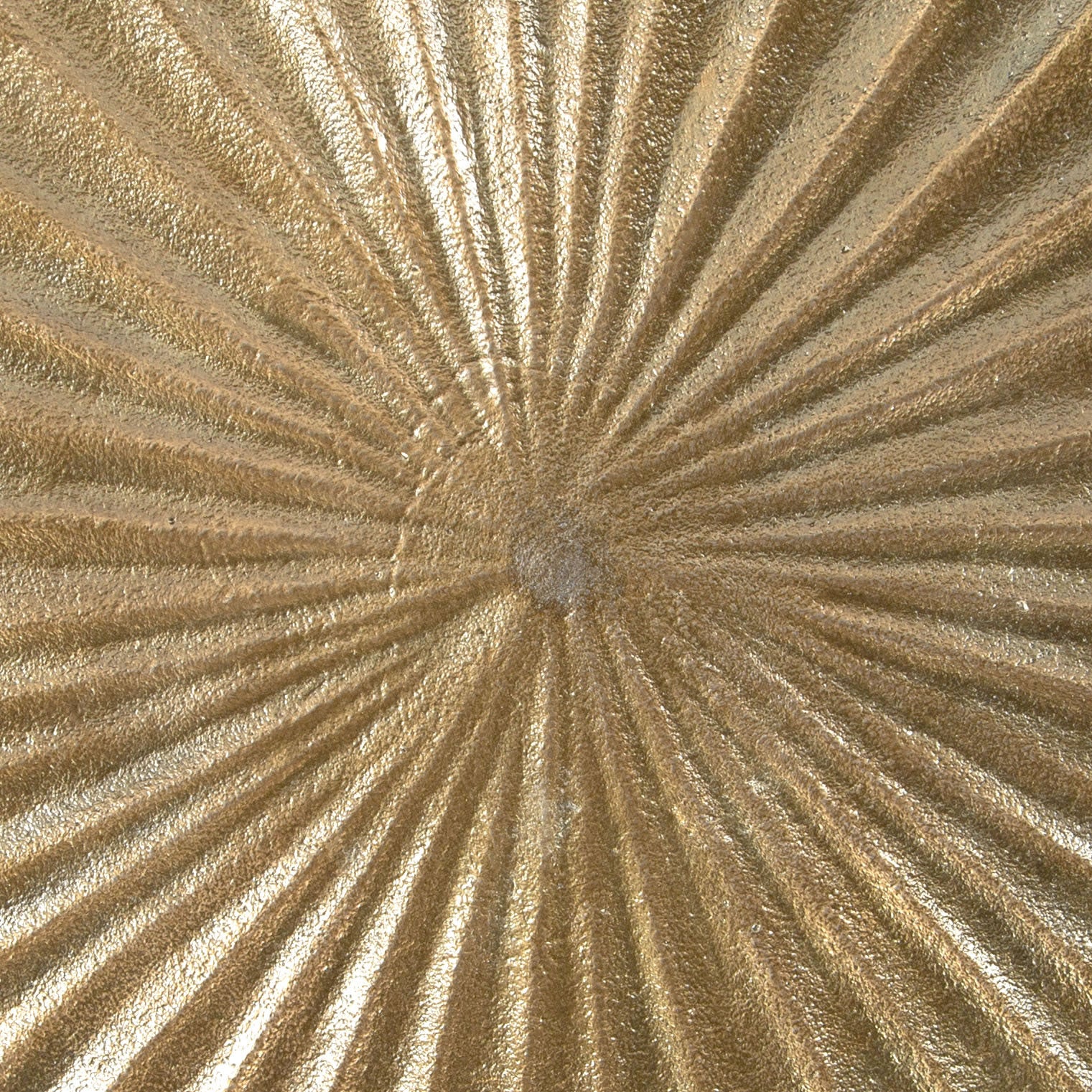 Wendy Mesa Lateral Antique Gold