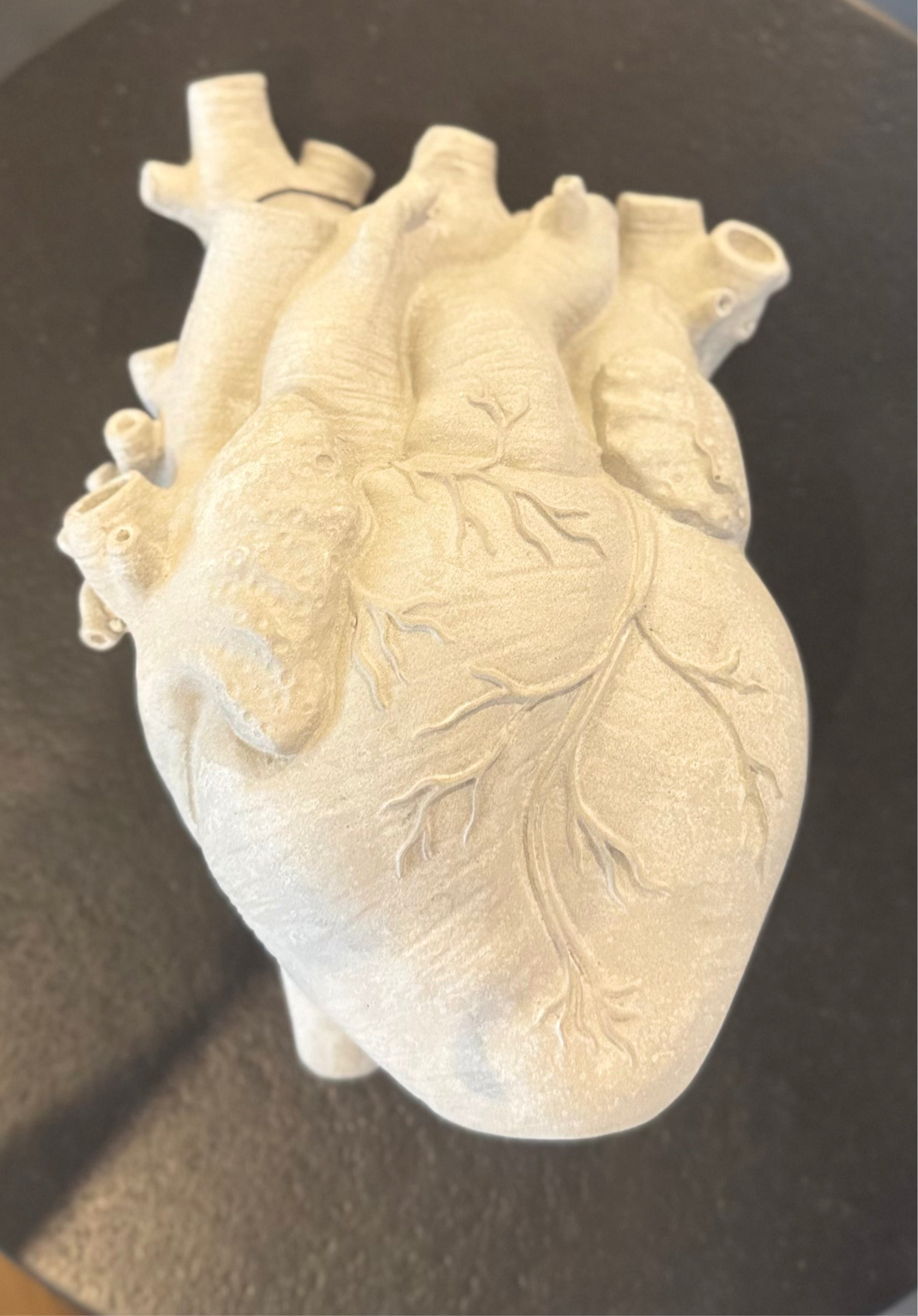 CORAZON CEMENTO