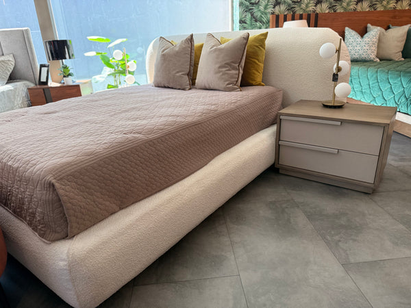 Recámara Glaze Matrimonial