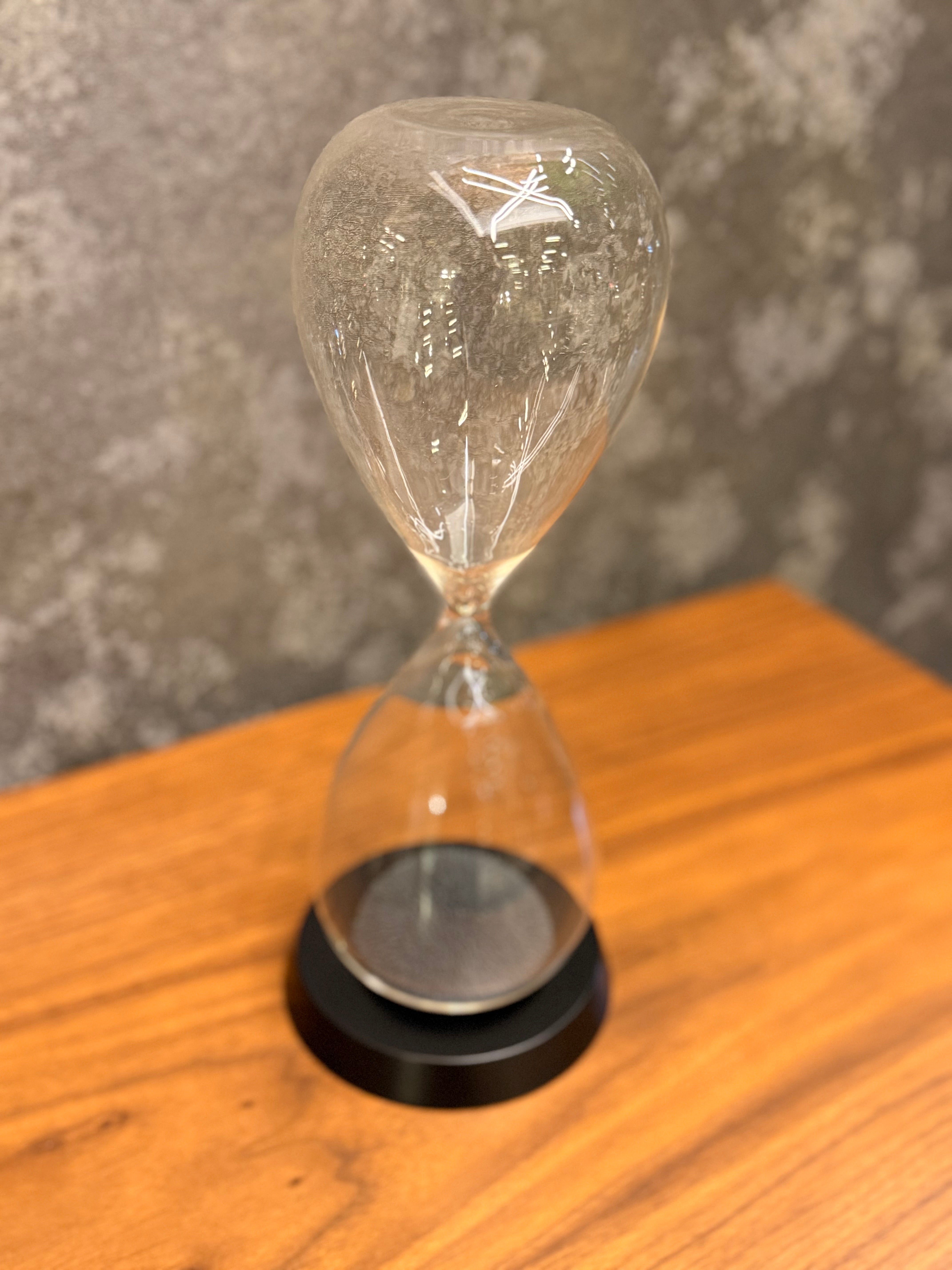 RELOJ DE ARENA BEHROOZ