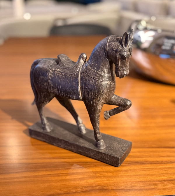 CABALLO GRIEGO