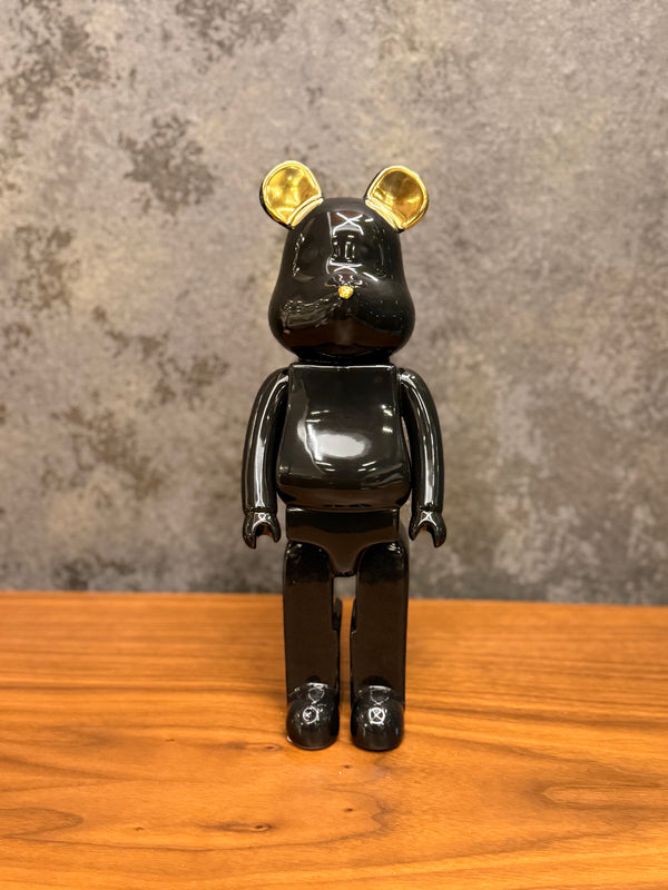 FIGURA OSO TOLGA