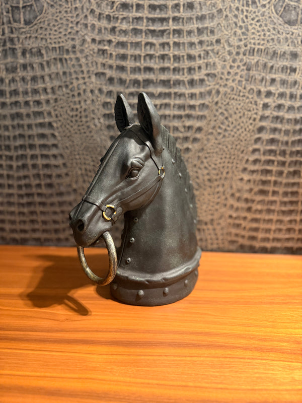 BUSTO CABALLO