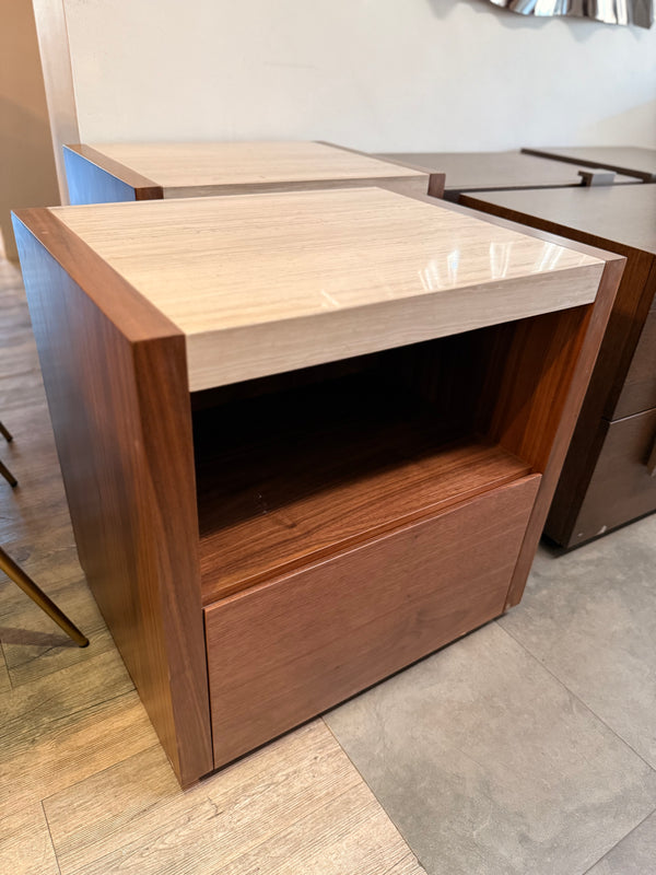 Buró Imperio Mármol