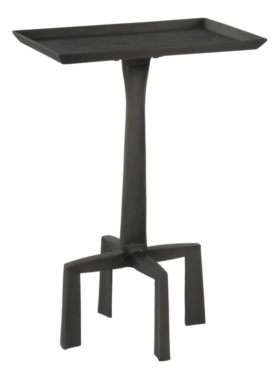 Micah mesa Lateral Antique Black