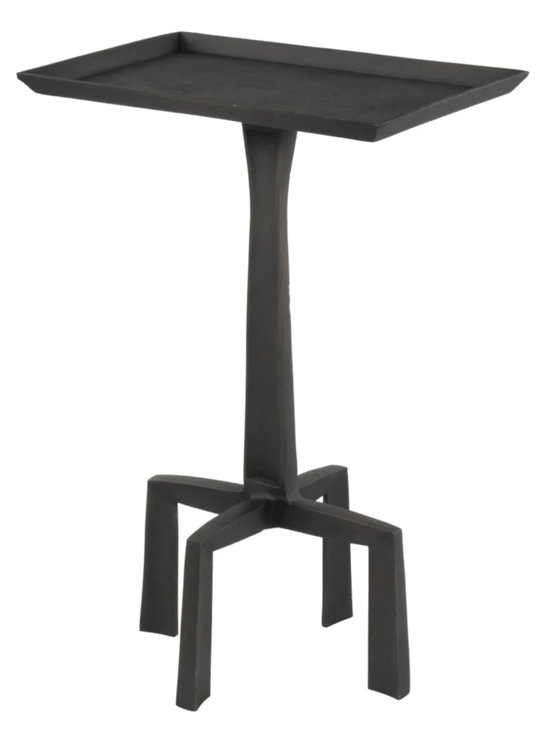 Micah mesa Lateral Antique Black