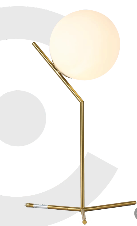 Lampara de Mesa 3LM