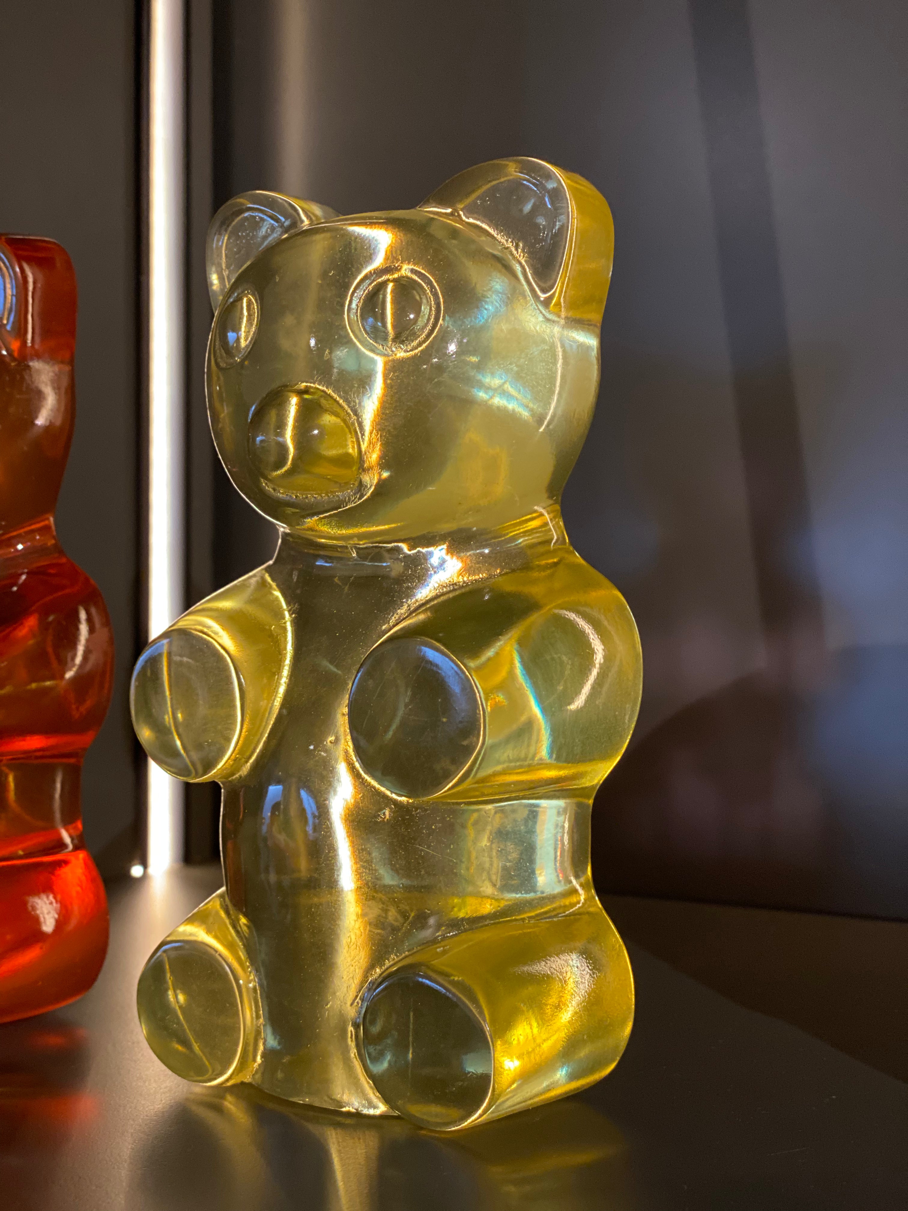 Osito Gummy