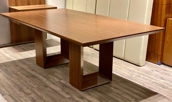 Mesa de comedor Diamantada