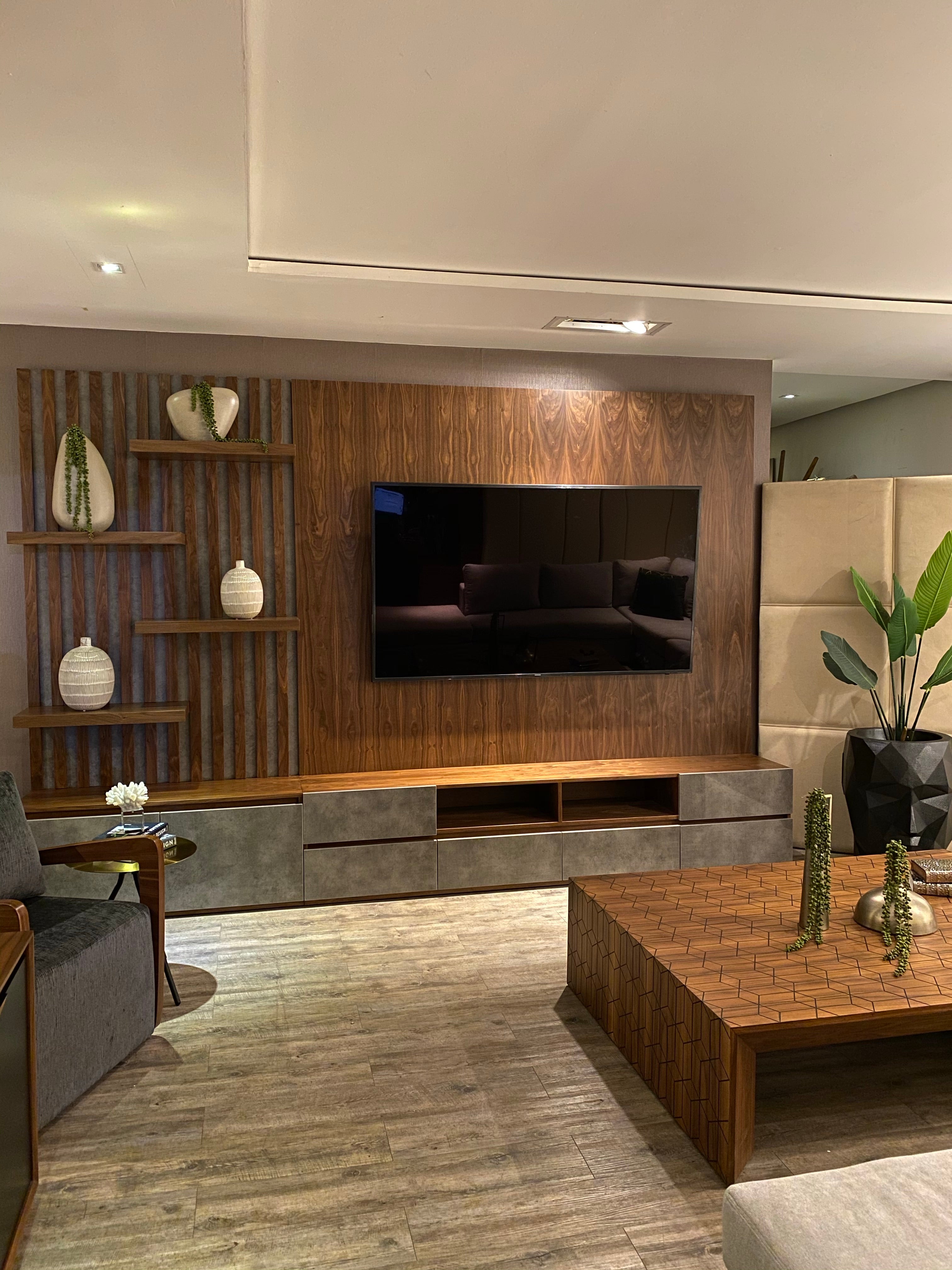 Mueble de TV Zeus 3.60
