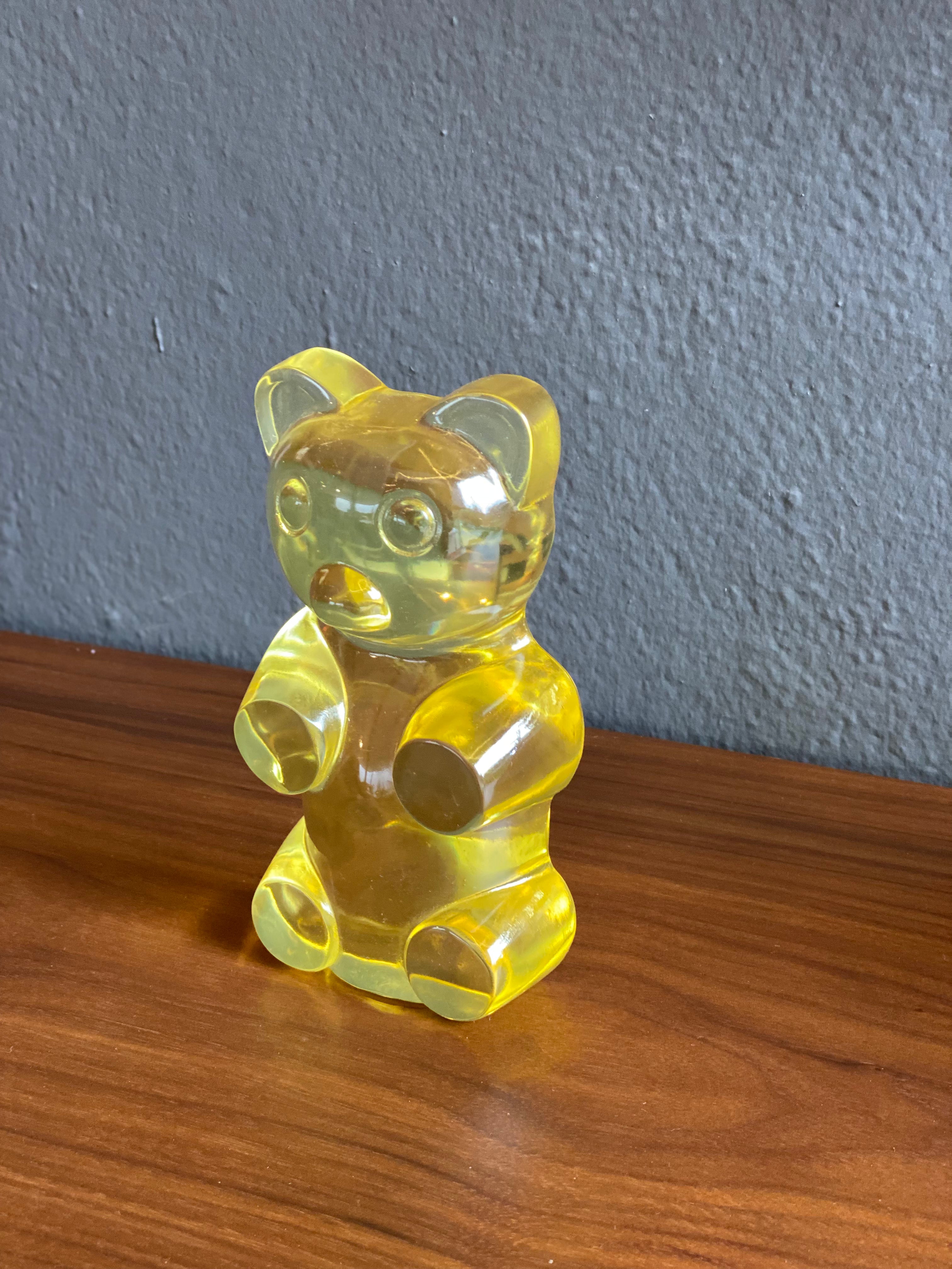 Osito Gummy