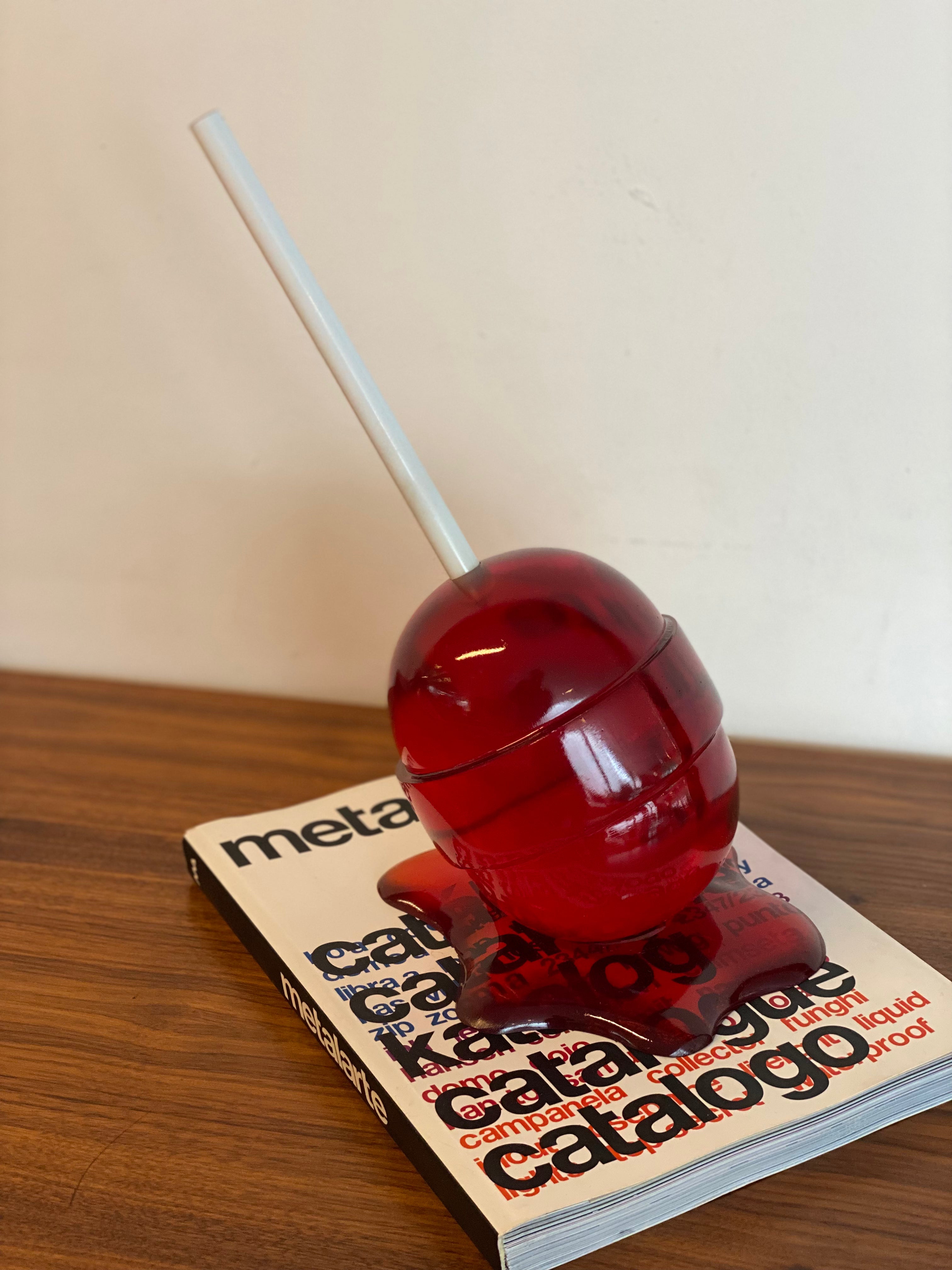 Paleta tutsi Roja